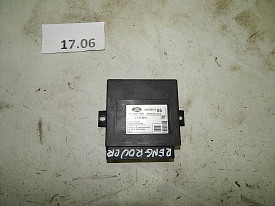 БЛОК УПРАВЛЕНИЯ (NNW 50190 ) RANGE ROVER 3 2002-2012