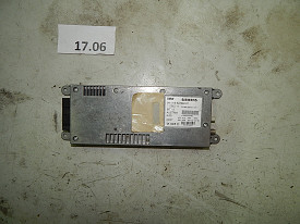 БЛОК УПРАЛЕНИЯ ТЕЛЕФОНОМ (84.11.-6 922 942) RANGE ROVER 3 2002-2012