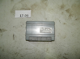 БЛОК УПРАВЛЕНИЯ РАЗДАТКОЙ (NNW 500 440) LAND ROVER RANGE ROVER 3 L322 2002-2012