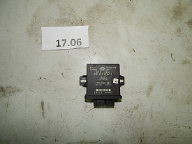 БЛОК УПРАВЛЕНИЯ КСЕНОНА (5DF 008 278-72) LAND ROVER RANGE ROVER 3 L322 2002-2012