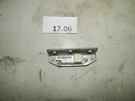 ДАТЧИК УДАРА (YDB 000 220) RANGE ROVER 3 2002-2012