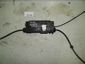 БЛОК РУЧНИКА RANGE ROVER 3 2002-2012