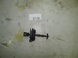 ОГРАНИЧИТЕЛЬ ДВЕРИ ПЕРЕДНИЙ (R-L) (СТОПОР) LAND ROVER RANGE ROVER 3 L322 2002-2012