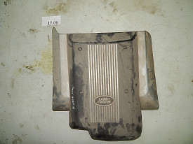 ДЕКОР ДВИГАТЕЛЯ (КРЫШКА МОТОРА) 4.4 LAND ROVER RANGE ROVER 3 L322 2002-2005