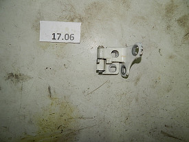 ПЕТЛИ ДВЕРИ ЗАДНИЕ ЛЕВЫЕ (ПАРА) RANGE ROVER 3 2002-2012