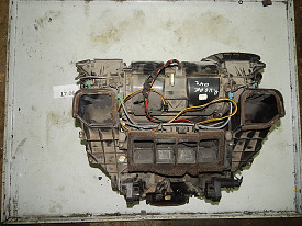 КОРПУС ПЕЧКИ RANGE ROVER 3 2002-2012