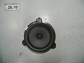 ДИНАМИК ДВЕРИ ЗАДНИЙ (R-L) LEXUS RX330-350 XU30 2003-2009