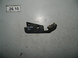 БРЫЗГОВИК МАЛЫЙ ЗАДНИЙ ЛЕВЫЙ LEXUS RX330-350 XU30 2003-2009
