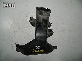 ВОЗДУХОЗАБОРНИК ВЕРХНИЙ 3.5 (17752-31050) LEXUS RX330-350 XU30 2003-2009