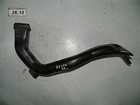 ВОЗДУХОЗАБОРНИК НИЖНИЙ 3.5 (17751-31170) LEXUS RX330-350 XU30 2003-2009