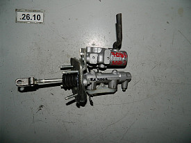 ГЛАВНЫЙ ТОРМОЗНОЙ ЦИЛИНДР (С НАСОСОМ) 3.3 (HYBRID) (138110-10420) LEXUS RX330-RX350-RX400H XU30 2003-2009