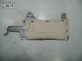 АИРБАГ (AIRBAG) КОЛЕННЫЙ (БЕЖЕВЫЙ) (ПОДУШКА БЕЗОПАСНОСТИ) LEXUS RX330-350 XU30 2003-2009