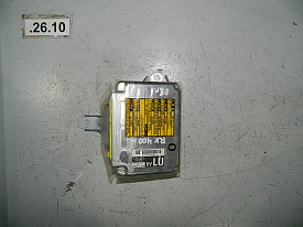 БЛОК SRS (УПРАВЛЕНИЯ AIRBAG) (89170-48151) (HYBRID) LEXUS RX400H XU30 2005-2009