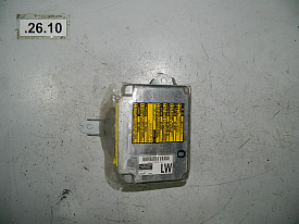 БЛОК SRS (УПРАВЛЕНИЯ AIRBAG) (89170-48211) LEXUS RX330-350 XU30 2003-2009