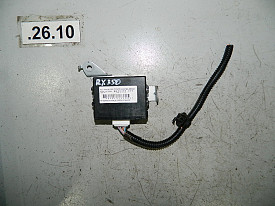 БЛОК ИММОБИЛАЙЗЕРА (89780-0E010) LEXUS RX330-350 XU30 2003-2009