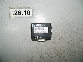 БЛОК ИММОБИЛАЙЗЕРА (89780-48021) (HYBRID) LEXUS RX400H XU30 2005-2009