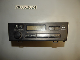 БЛОК УПРАВЛЕНИЯ КЛИМАТ КОНТРОЛЕМ (55900-33260) LEXUS ES300 XV20 1996-2001