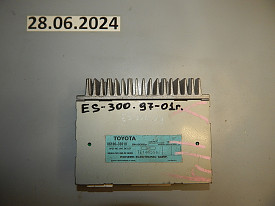 РАДИОУСИЛИТЕЛЬ (86100-33010) LEXUS ES300 XV20 1996-2001
