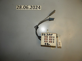 БЛОК ПОДАВЛЕНИЯ ШУМОВ МАГНИТОЛЫ (90980-05306) LEXUS ES300 XV20 1996-2001