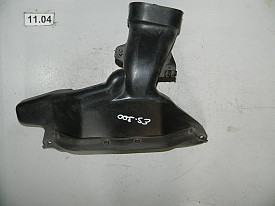 ВОЗДУХОЗАБОРНИК ВЕРХНИЙ LEXUS ES 300-330 2001-2006