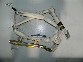 АИРБАГ ПОТОЛКА ПРАВЫЙ (ШТОРКА) (AIRBAG ПОДУШКА БЕЗОПАСНОСТИ) LEXUS ES300-330 XV30 2001-2006
