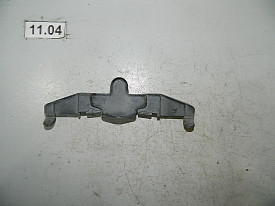 НАКЛАДКА ЗАМКА КАПОТА LEXUS ES300-330 XV30 2001-2006