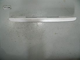 НАКЛАДКА ПОДСВЕТКИ НОМЕРА БАГАЖНИКА LEXUS ES300-ES330 XV30 2001-2006