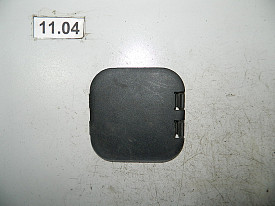 ЗАГЛУШКА БОКОВОЙ ОБШИВКИ БАГАЖНИКА LEXUS ES300-330 XV30 2001-2006