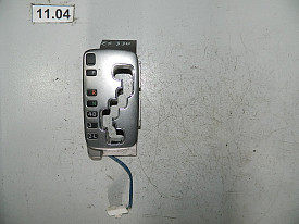 НАКЛАДКА СЕЛЕКТОРА АКПП LEXUS ES300-330 XV30 2001-2006