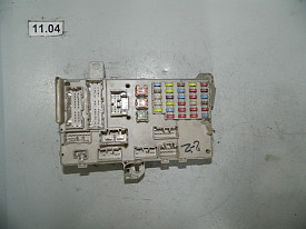 БЛОК ПРЕДОХРАНИТЕЛЯ САЛОНА (БОДИК) (82730-33220) LEXUS ES300-330 XV30 2001-2006