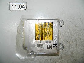 БЛОК SRS (УПРАВЛЕНИЯ AIRBAG) (89170-33480) LEXUS ES300-330 XV30 2001-2006