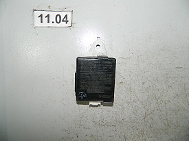 БЛОК УПРАВЛЕНИЯ ДВЕРЬМИ (RECEIVER, DOOR CONTROL) (89741-33390) LEXUS ES300-330 XV30 2001-2006