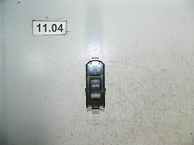 ПУЛЬТ УПРАВЛЕНИЯ СТЕКЛОПОДЪЁМНИКА ЗАДНЕЙ ДВЕРИ LEXUS ES300-330 XV30 2001-2006