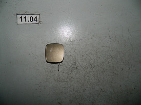 ЗАГЛУШКА ПЕРЕДНЕГО БАМПЕРА LEXUS ES300-ES330 XV30 2001-2006