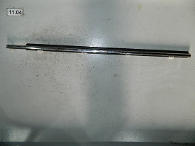 МОЛДИНГ СТЕКЛА ЗАДНЕЙ ЛЕВОЙ ДВЕРИ LEXUS ES300-ES330 XV30 2001-2006