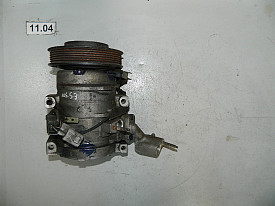 КОМПРЕССОР КОНДИЦИОНЕРА 3.0 (447300-8330) LEXUS ES300-330 XV30 2001-2006