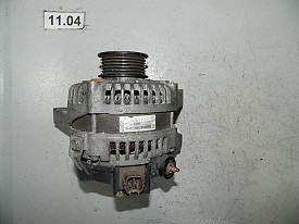 ГЕНЕРАТОР (2706-20270) (4 КОНТАКТА) LEXUS ES300-330 XV30 2001-2006