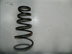 ПРУЖИНА ЗАДНЯЯ (R-L) LEXUS ES300-330 XV30 2001-2006