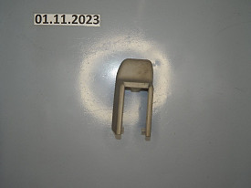 ЗАГЛУШКА ПЕРЕДНЕГО СИДЕНЬЯ ЛЕВАЯ (ЗАДНЯЯ) (СЕРАЯ) (72138-33080) LEXUS ES350 XV40 2006-2012