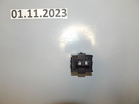 КНОПКА БЛОКИРОВКИ ДВЕРИ ПЕРЕДНЯЯ ПРАВАЯ (192822) LEXUS ES350 XV40 2006-2012