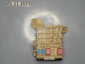 БЛОК ПРЕДОХРАНИТЕЛЕЙ САЛОНА (БОДИК) (MU) LEXUS ES350 XV40 2006-2008