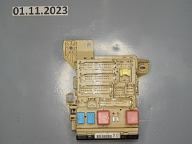 БЛОК ПРЕДОХРАНИТЕЛЕЙ САЛОНА (БОДИК) (XD) LEXUS ES350 XV40 2009-2012