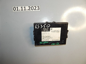 БЛОК УПРАВЛЕНИЯ БЕСКЛЮЧЕВОГО ДОСТУПА (SMART KEY) (89990-33052) LEXUS ES350 XV40 2006-2012