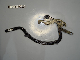 ПЕТЛЯ БАГАЖНИКА (R-L) LEXUS ES350 XV40 2006-2012