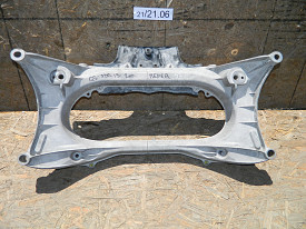 БАЛКА ДВИГАТЕЛЯ (ПЕРЕДНЯЯ ПОДРАМНИК) (2WD) LEXUS GS250-GS350-GS450 L10 2011-2020