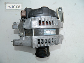 ГЕНЕРАТОР 3.5 (104211-8090) LEXUS GS250-350-450 L10 2011-2020