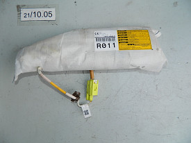АИРБАГ СИДЕНЬЯ ПЕРЕДНИЙ ПРАВЫЙ (AIRBAG ПОДУШКА БЕЗОПАСНОСТИ) (73910-30080) LEXUS GS250-GS350-GS450 L10 2011-2020