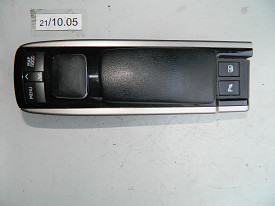 ДЖОЙСТИК УПРАВЛЕНИЯ МУЛЬТИМЕДИЯ (84780-30080) LEXUS GS250-350-450 L10 2011-2020