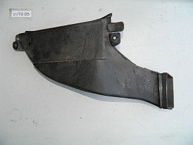 ВОЗДУХОЗАБОРНИК ВЕРХНИЙ (КОБРА) LEXUS GS250-350-450 L10 2011-2020