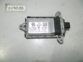 БЛОК УПРАВЛЕНИЯ АССИСТЕНТА СМЕНЫ ПОЛОСЫ ДВИЖЕНИЯ (88172-0W010) LEXUS GS250-350-450 L10 2011-2020